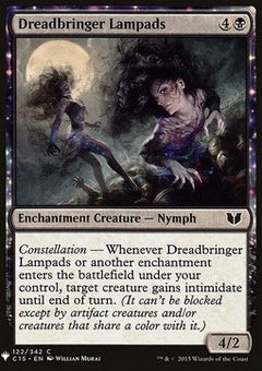 Dreadbringer Lampads⁣ - Mystery Booster⁣ (Common)⁣ [122]