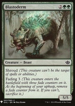 Blastoderm⁣ - Mystery Booster⁣ (Common)⁣ [7]