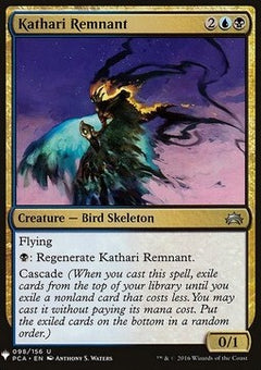 Kathari Remnant⁣ - Mystery Booster⁣ (Uncommon)⁣ [98]