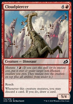Cloudpiercer⁣ - Ikoria: Lair of Behemoths⁣ (Common)⁣ [112]