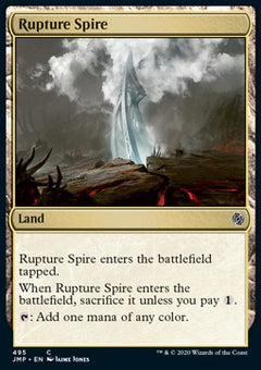 Rupture Spire⁣ - Jumpstart⁣ (Common)⁣ [495]