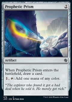 Prophetic Prism⁣ - Jumpstart⁣ (Common)⁣ [478]