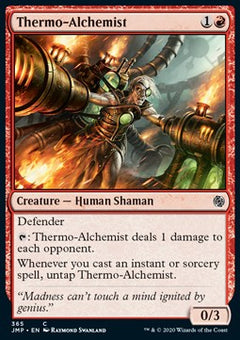 Thermo-Alchemist⁣ - Jumpstart⁣ (Common)⁣ [365]