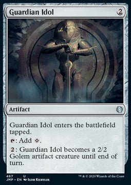 Guardian Idol⁣ - Jumpstart⁣ (Uncommon)⁣ [467]