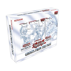Ghosts From the Past Box
