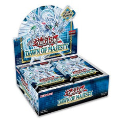 Dawn of Majesty Booster Box - Dawn of Majesty