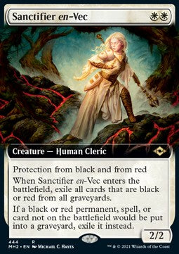 Sanctifier en-Vec (V.3)