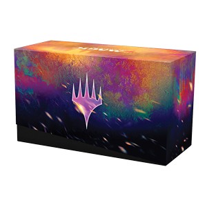Modern Horizons 2: Empty "Fat Pack Bundle" Box - Modern Horizons 2