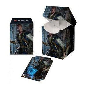 Adventures in the Forgotten Realms: "Mordenkainen" Deck Box⁣ - Adventures in the Forgotten Realms