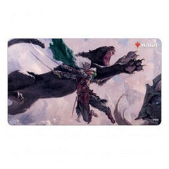 Adventures in the Forgotten Realms: "Drizzt Do'Urden" Playmat - Adventures in the Forgotten Realms
