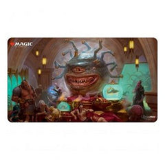 Adventures in the Forgotten Realms: "Xanathar, Guild Kingpin" Playmat - Adventures in the Forgotten Realms