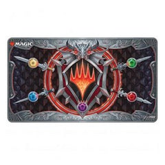 Adventures in the Forgotten Realms: Planeswalker Symbol Playmat - Adventures in the Forgotten Realms