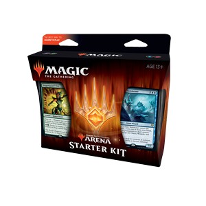 2021 Arena Starter Kit⁣ - Magic the Gathering Products