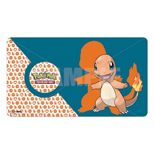 Ultra Pro Charmander Playmat⁣ - Pokémon Products