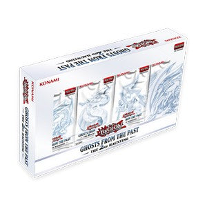 Ghosts From the Past : The 2nd Haunting Box - Ghosts From the Past: The 2nd Haunting