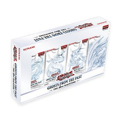 Ghosts From the Past : The 2nd Haunting Box - Ghosts From the Past: The 2nd Haunting