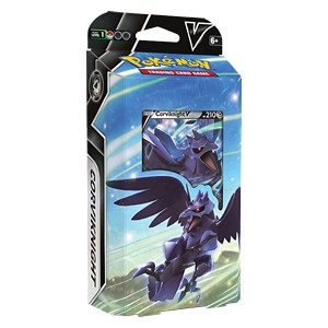 Corviknight V Battle Deck⁣ - Pokémon Products