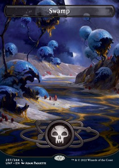 Swamp (V.1)