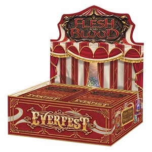 Everfest - First Booster Box⁣ - Everfest - First