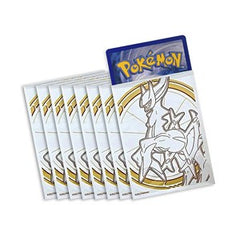Brilliant Stars: Arceus White Sleeves⁣ - Brilliant Stars