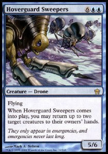 Hoverguard Sweepers⁣ - Fifth Dawn⁣ (Rare)⁣ [32]