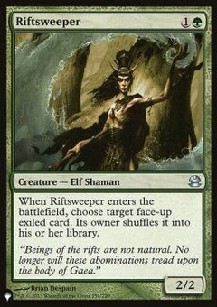 Riftsweeper⁣ - The List⁣ (Uncommon)⁣ [159]