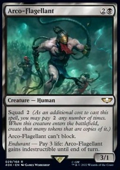 Arco-Flagellant⁣ - Universes Beyond: Warhammer 40,000⁣ (Rare)⁣ [29]