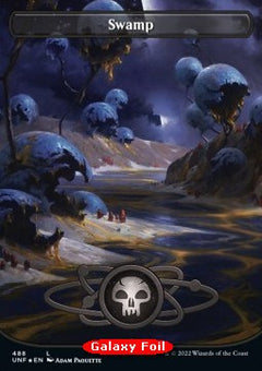Swamp (V.1)