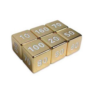 Ultra Premium Collection - Charizard Dice Set⁣ - Pokémon Products
