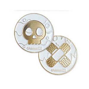 Ultra Premium Collection - Charizard Status Condition Markers⁣ - Pokémon Products