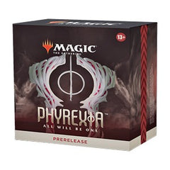 Phyrexia: All Will Be One: Prerelease Pack⁣ - Phyrexia: All Will Be One