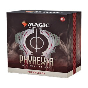 Phyrexia: All Will Be One: Prerelease Pack⁣ - Phyrexia: All Will Be One