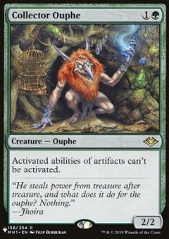 Collector Ouphe⁣ - The List⁣ (Rare)⁣ [158]