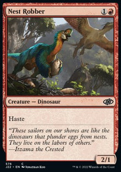 Nest Robber⁣ - Jumpstart 2022⁣ (Common)⁣ [576]