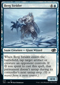 Berg Strider⁣ - Jumpstart 2022⁣ (Common)⁣ [277]