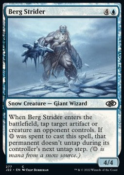 Berg Strider⁣ - Jumpstart 2022⁣ (Common)⁣ [277]