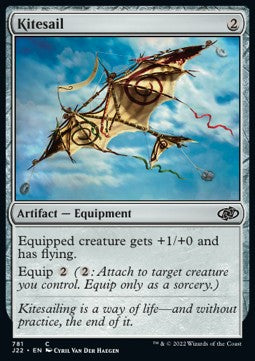 Kitesail⁣ - Jumpstart 2022⁣ (Common)⁣ [781]