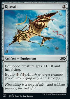 Kitesail⁣ - Jumpstart 2022⁣ (Common)⁣ [781]