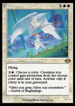 Glory⁣ - Dominaria Remastered: Extras⁣ (Rare)⁣ [264]