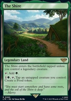 The Shire