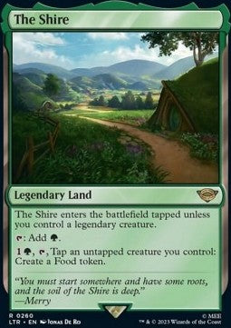 The Shire