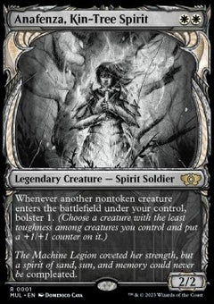 Anafenza, Kin-Tree Spirit (V.1)⁣ - Multiverse Legends⁣ (Rare)⁣ [1]