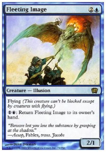 Fleeting Image⁣ - Eighth Edition⁣ (Rare)⁣ [79]