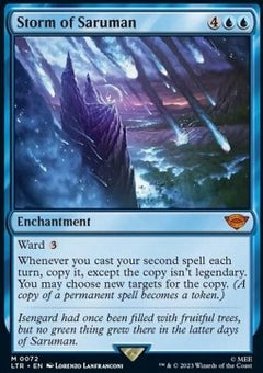 Storm of Saruman