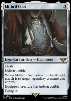Mithril Coat