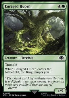 Enraged Huorn⁣ - The Lord of the Rings: Tales of Middle-earth⁣ (Common)⁣ [162]