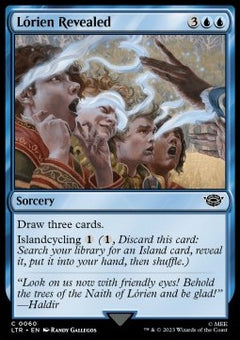 Lórien Revealed