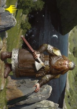 Art Series: Mirrormere Guardian (V.2)