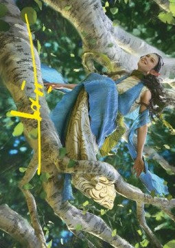 Art Series: Arwen Undómiel (V.2)
