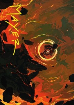 Art Series: Frodo Baggins (V.4)